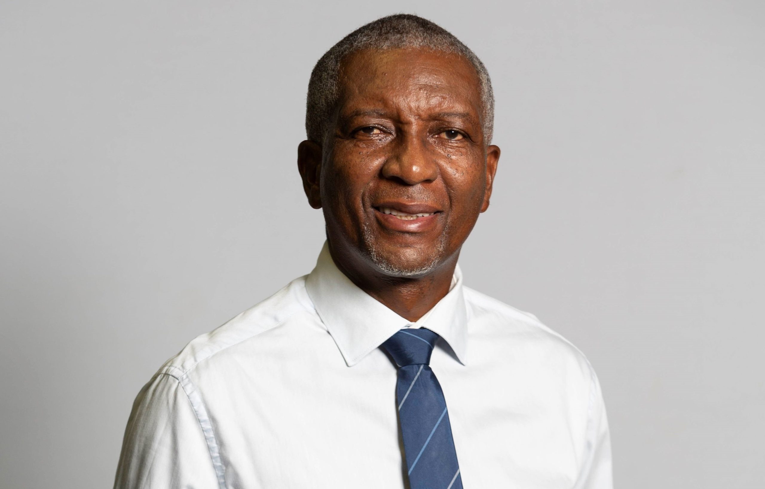 Serge SMOCK, Président de la CACL Serge SMOCK, Président de la CACL