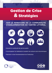 Stratégies CRISE-1 Stratégies CRISE-1