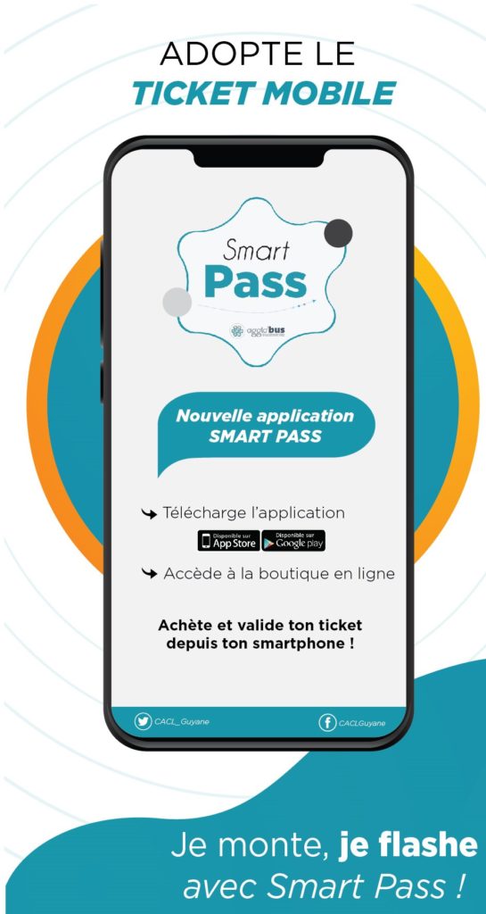 Flyer smartpass WithoutQR Flyer smartpass WithoutQR