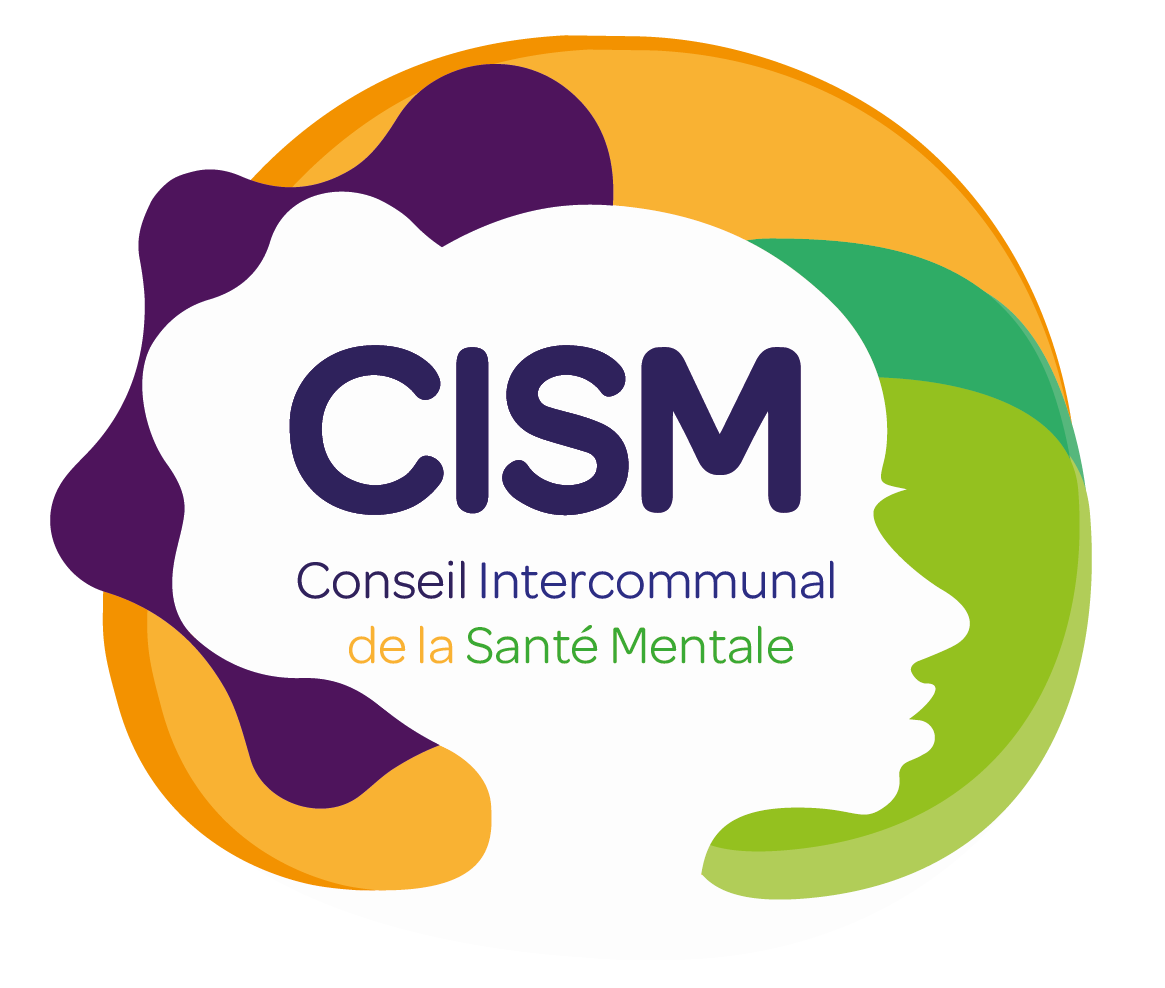 Logo CISM