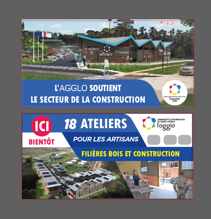 ATELIERS RELAIS panneaux ATELIERS RELAIS panneaux