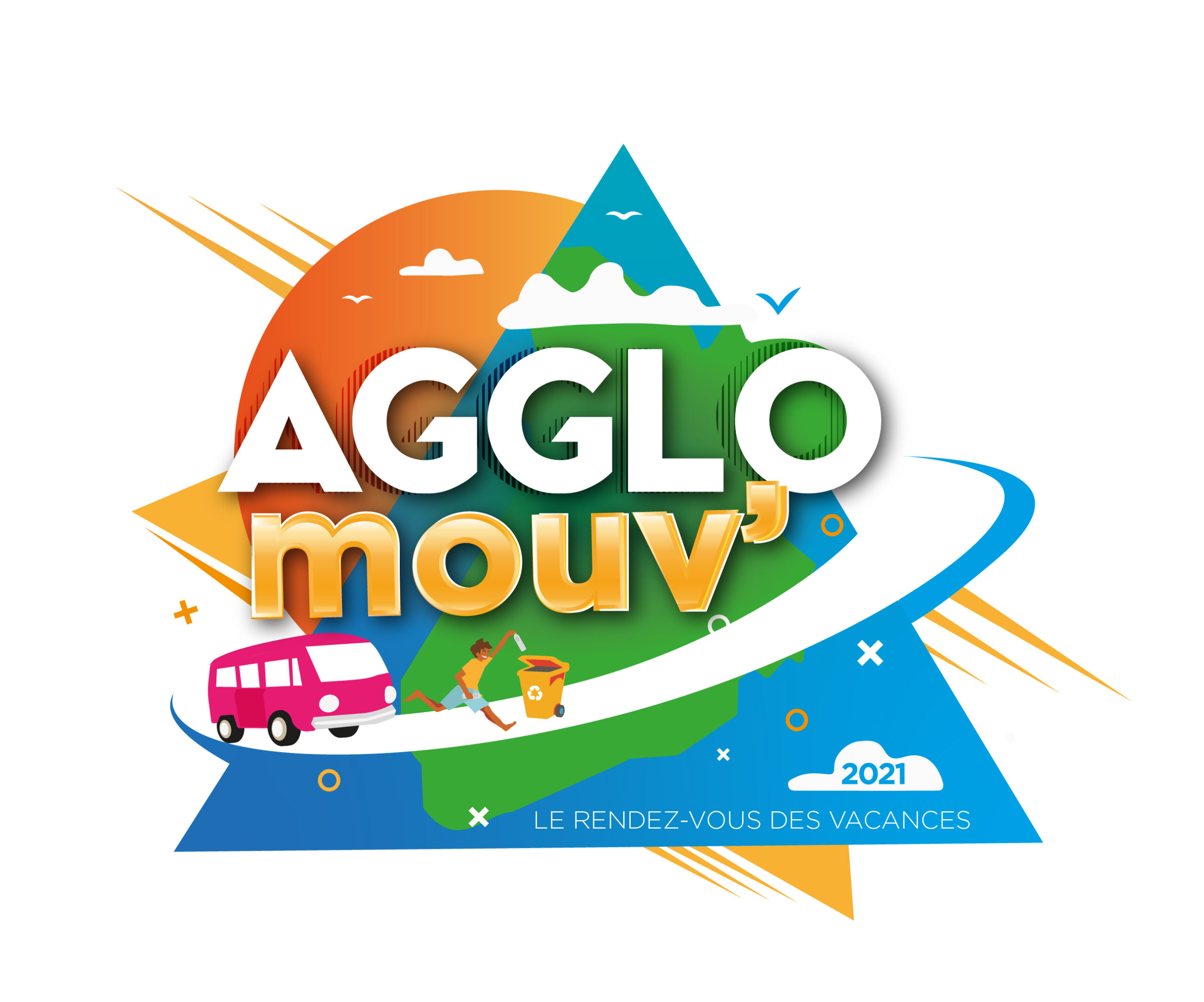 AGGLOMOUV2021 LOGO