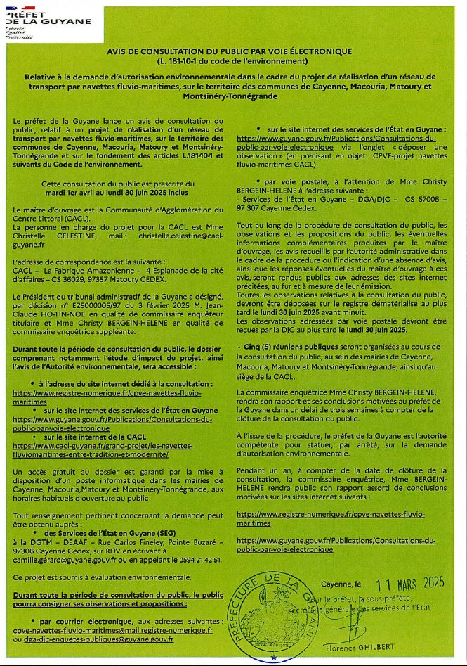 Une enquête pour récolter vos avis citoyens Du 1er avril au 30 juin 2025, la CACL organise une grande enquête publique pour récolter votre avis et vos observations sur ce projet.