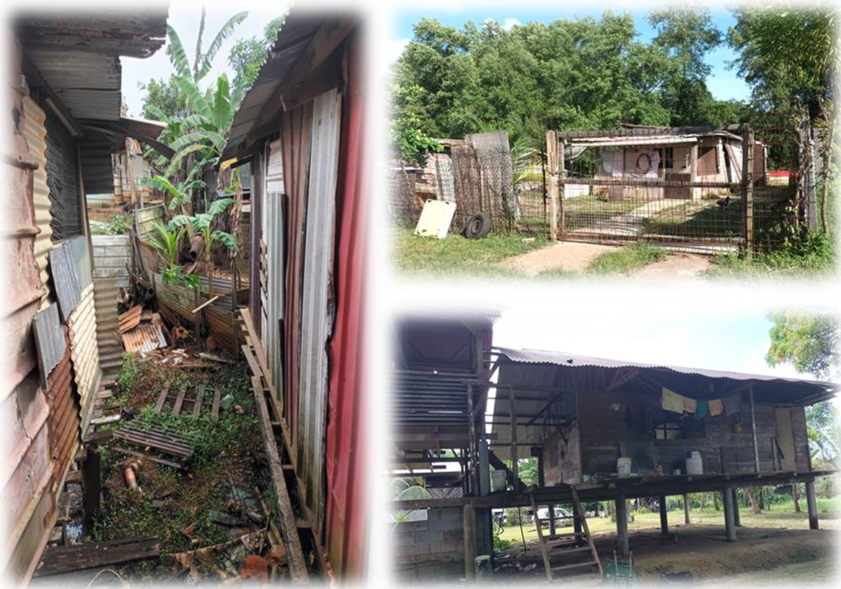 Plan Intercommunal de Lutte contre l’Habitat Indigne (PILHI) de la CACL Plan Intercommunal de Lutte contre l’Habitat Indigne (PILHI) de la CACL