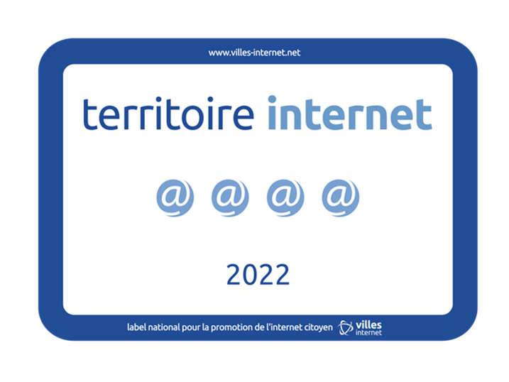 Territoire internet
