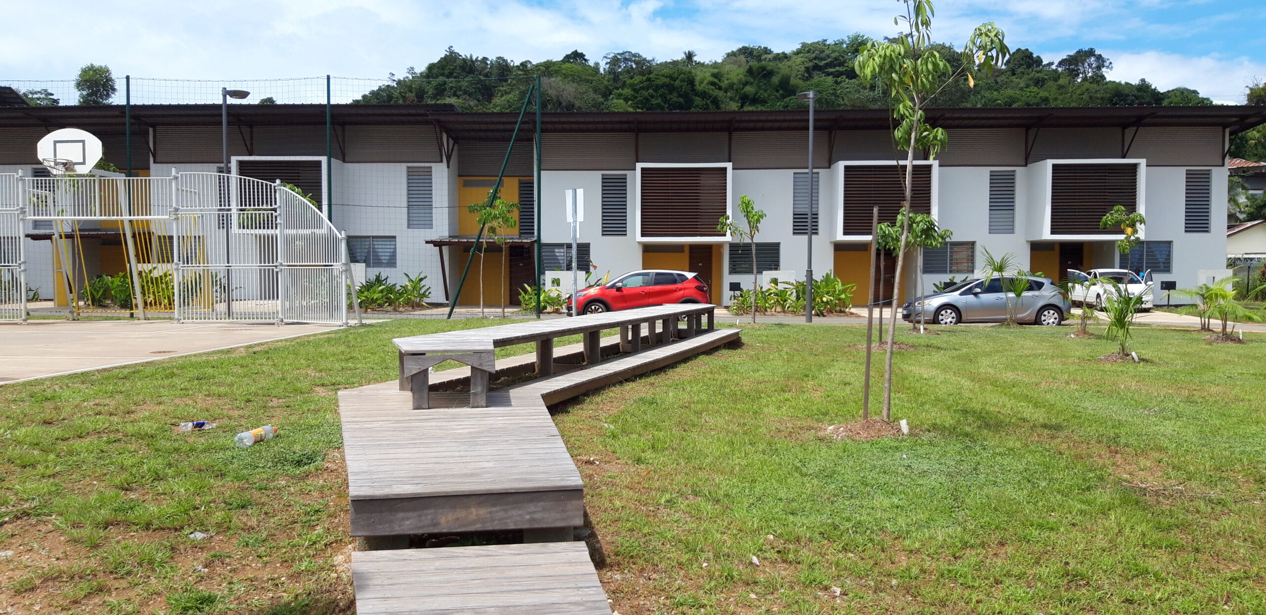 Habitat (YLT) Habitat (YLT)