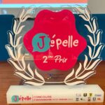 Concours J'épelle - 2