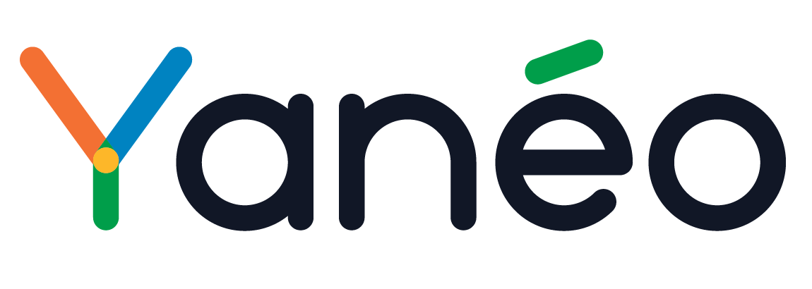 yaneo logo