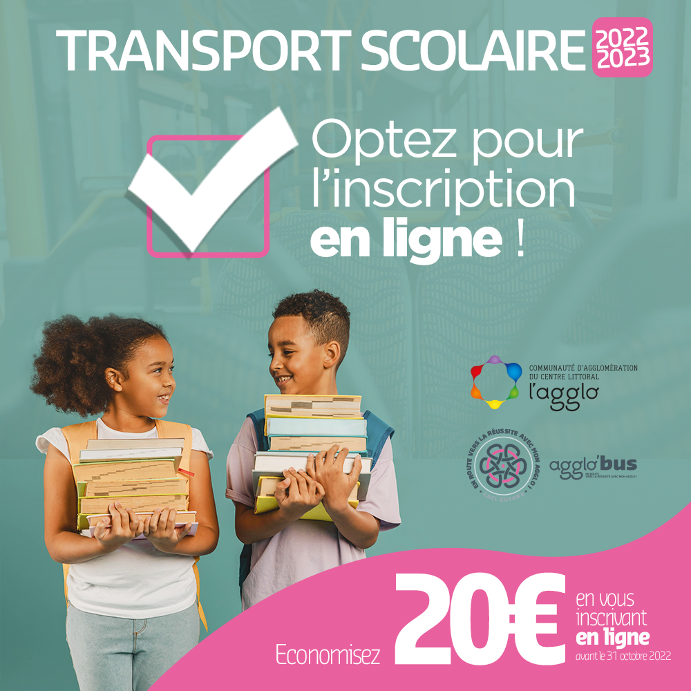 Post sponsorisé - Inscription TS 2022-2023