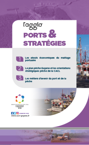 Port et Stratégies