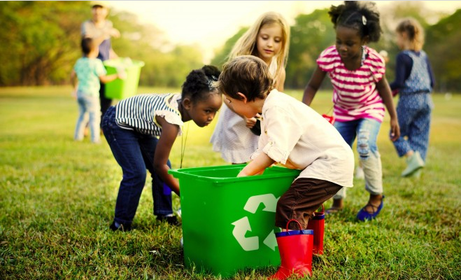 Environnement Environnement