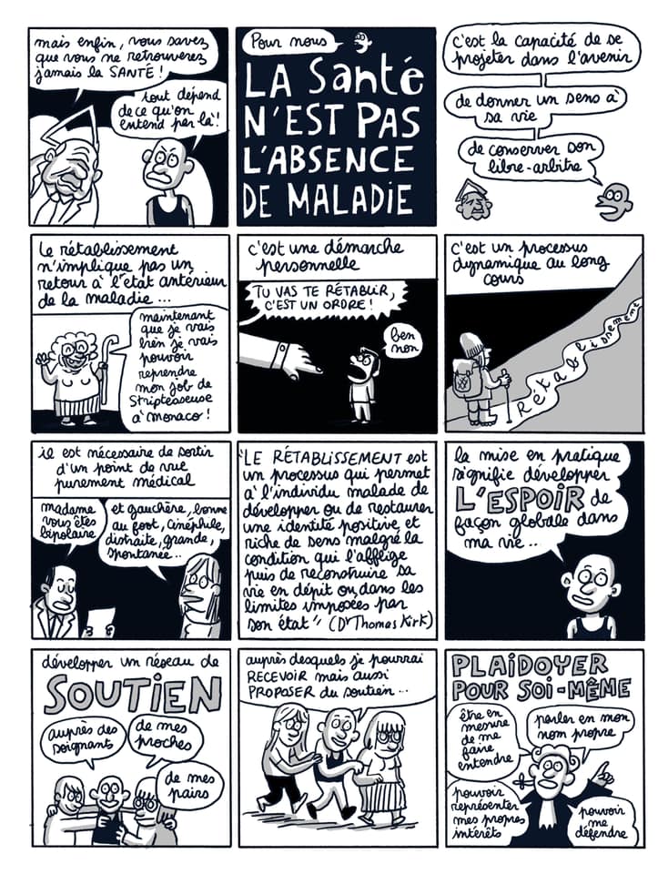 En savoir plus : cliquez sur la BD!