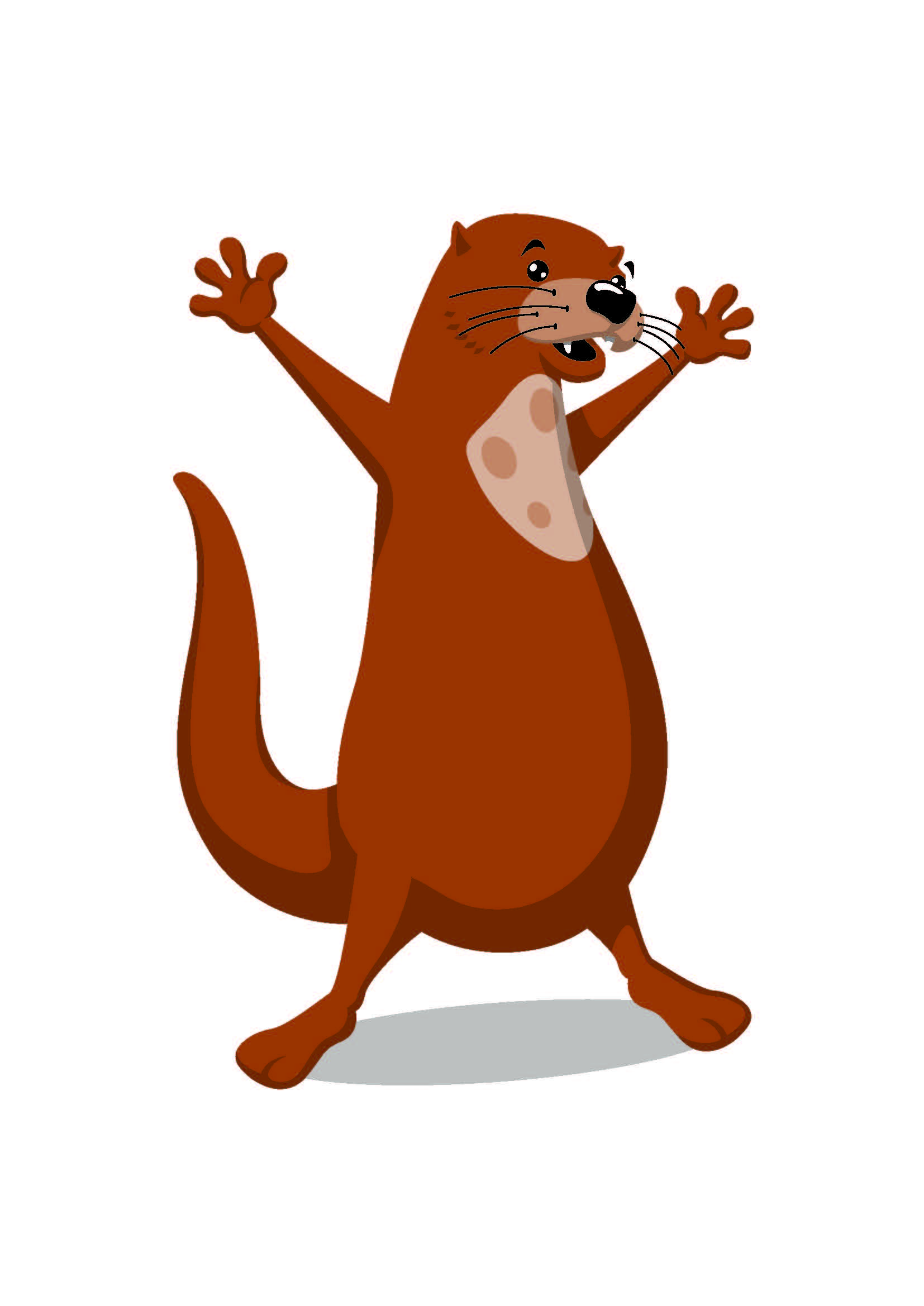 LOUTRE V2