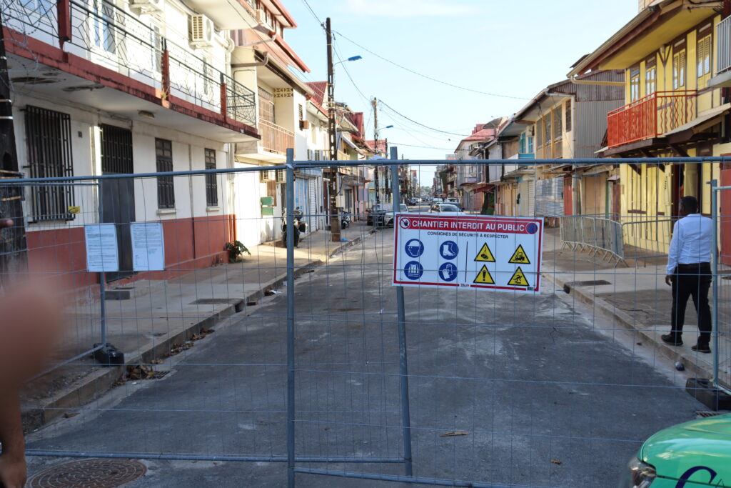 Des travaux dans vos communes pour les moderniser (transport, eau potable, assainissement des eaux usées, eau pluviale...)