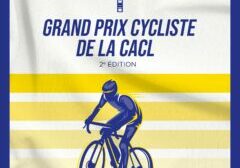affiche GP