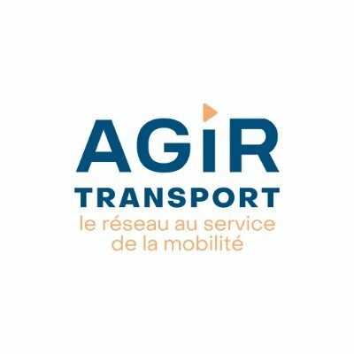 logo agir